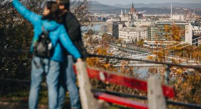 Budapesti bakancslista – 30 programötlet 2026 őszére