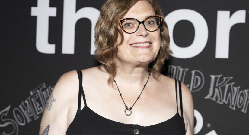 A Mátrix egyik alkotója szerint ha Harry Pottert nézel, a transzneműek kiirtását támogatod