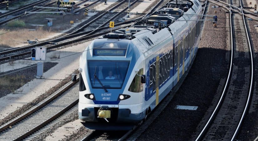 Fontos változás jön a menetrendben, több járatot is érint