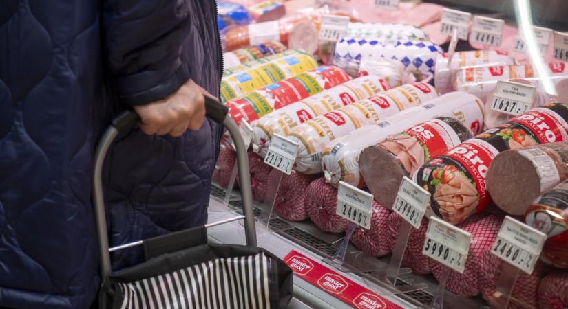 Betelt a pohár az MKIK-nál: haladéktalanul kivezetnék az árrésstopot