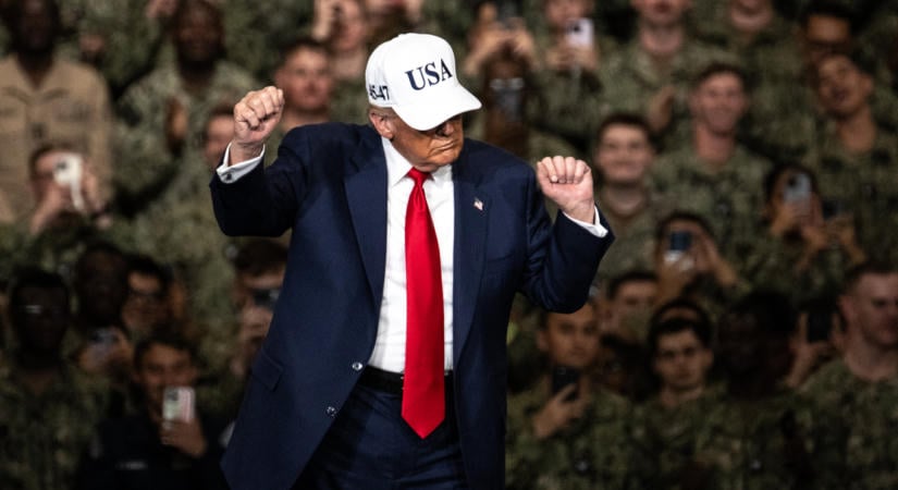 Az EBESZ megfigyelői idén először nem lesznek ott az amerikai félidős választásokon