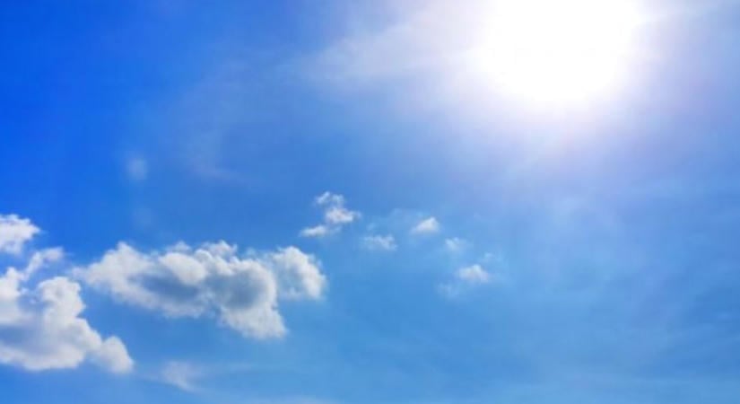 Egy utolsó szeptemberi kerti partihoz megfelel az idő