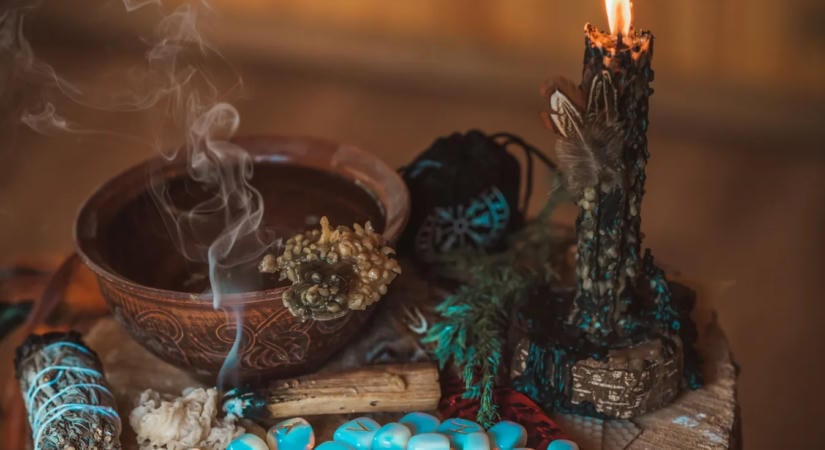Noémi már rontásra gyanakodott – de valami egészen más okozhatta a „bajt”