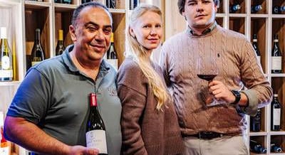 Palackba zárt dolce vita – Az olasz borkultúra legféltettebb kincseit kóstolhatjuk meg Ferencvárosban