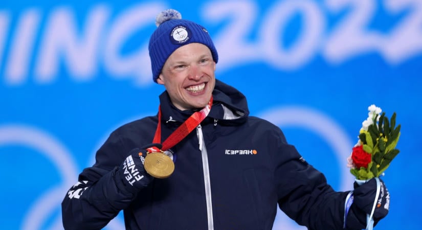 Sokkoló diagnózist kapott a háromszoros olimpiai bajnok