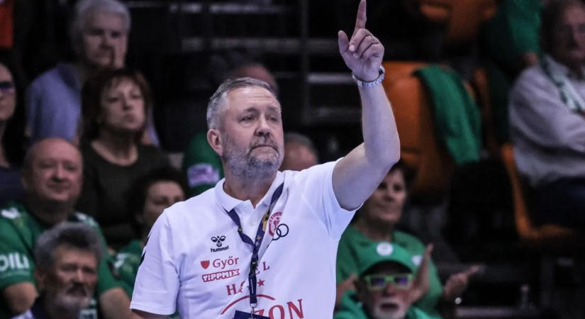 Női kézi BL: jól áll a korona a Metznek, rengeteget fejlődött a Fradi