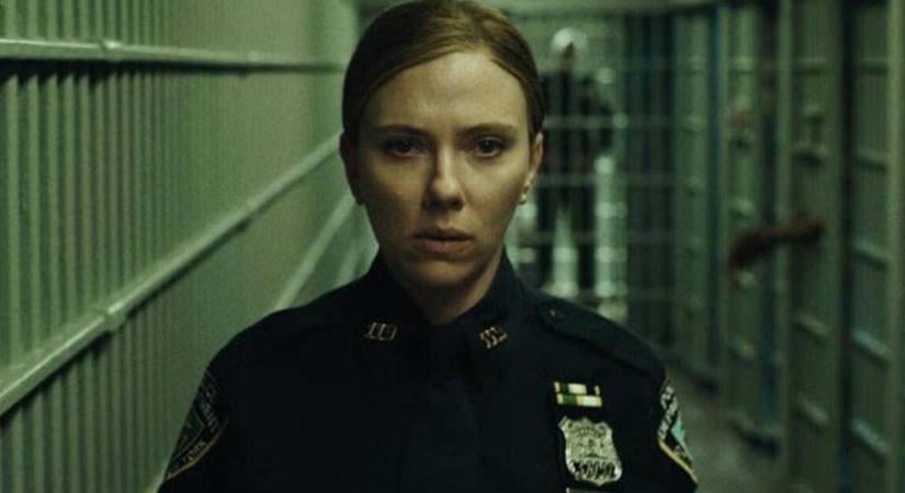 Scarlett Johanssonnal érkezik az új Ördögűző-film, befutott a teljes előzetes