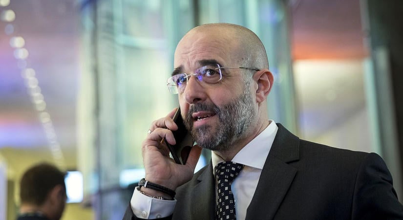 Kovács Zoltán feleségének cége maradt az egyetlen ajánlattevő, 713 millióért takaríthatja a MAVIR telephelyeit