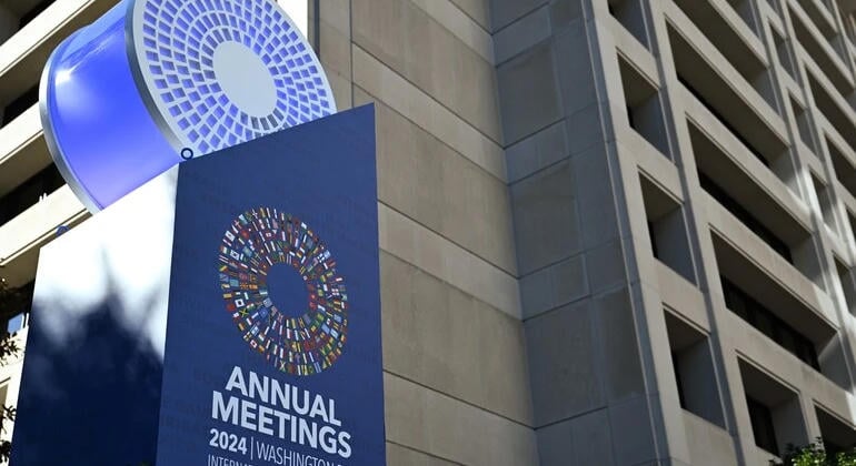 Az IMF ismét lerontotta Ukrajna 2026-os gazdasági növekedésére vonatkozó előrejelzését