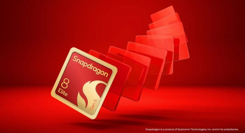 Túlmelegszik az új Snapdragon csúcsprocesszor? A Qualcomm keményen visszavágott, de maradt néhány kérdőjel