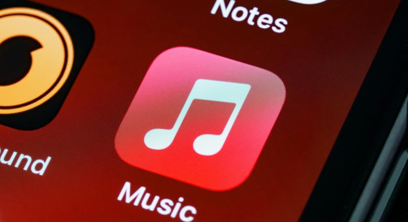 Kiverte a biztosítékot a felhasználóknál az Apple módosítása, többen is kritizálják az Apple Music mobilalkalmazás új ikonját