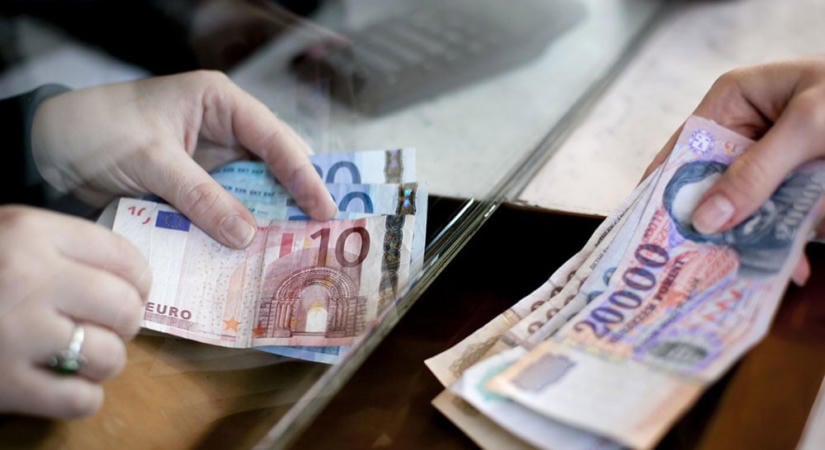 Nem hozott szerencsét a forintnak a nemzeti ünnep eddig