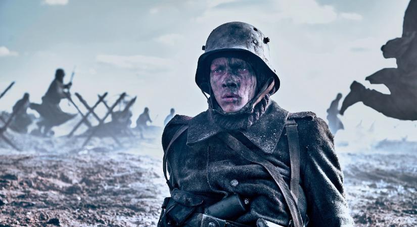 Letarolták a németek a brit Oscar-gálát (videó)