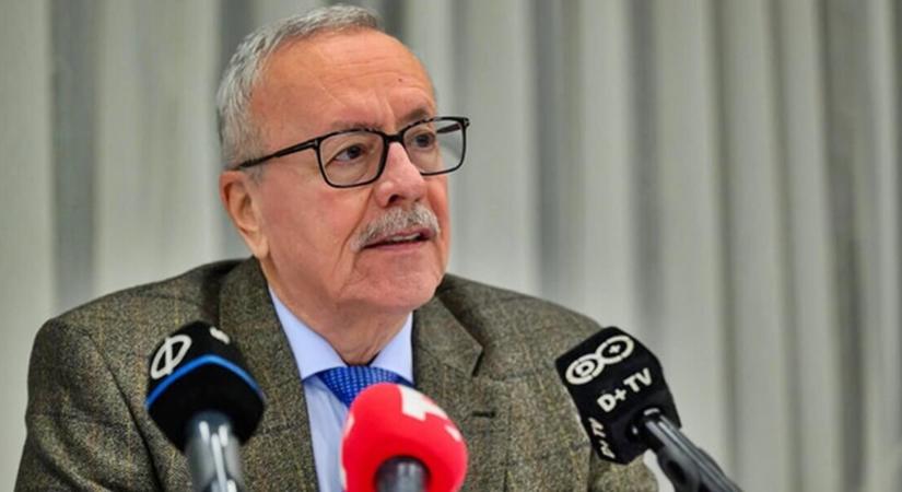 „Félnek az utcára menni” – Ezért özönlenek a németek Magyarországra Bakondi György szerint