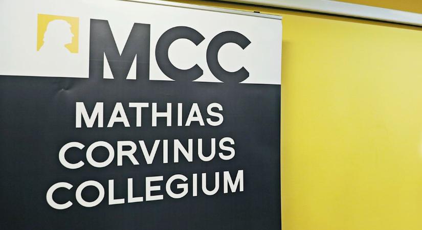 Reagált az MCC vezetősége a megszűnés hírére – a pécsi központban közel 300 diák tanul