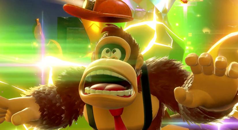 Kiszivárgott képen egy érkező LEGO-készlet, amivel a Nintendo egyik népszerű árkádgépét lehet majd megépíteni