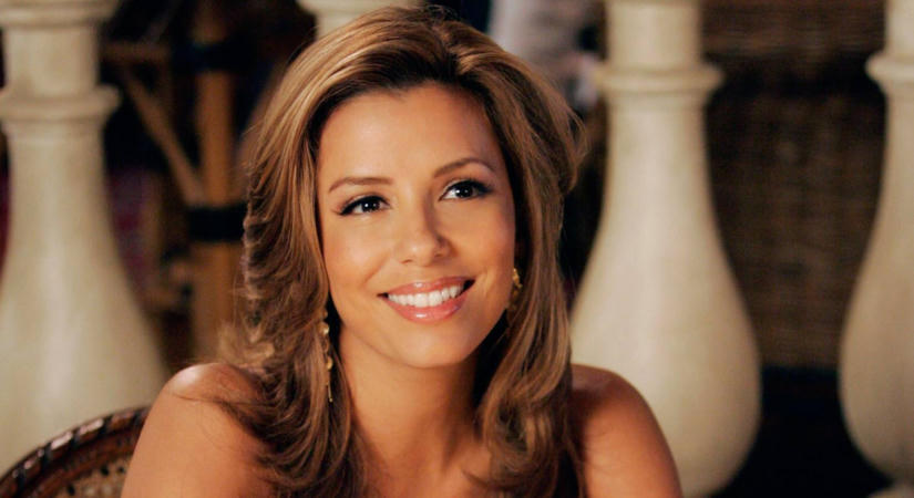 A Született Feleségek Gaby-jaként minden pasi bolondult érte: 51 évesen így néz ki Eva Longoria