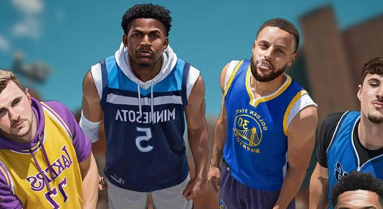 [Teszt] NBA: The Run