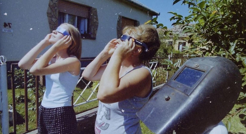 Ritka látványt ígér a napfogyatkozás szerda este Zalában is – mutatjuk, honnan láthatunk belőle a legtöbbet
