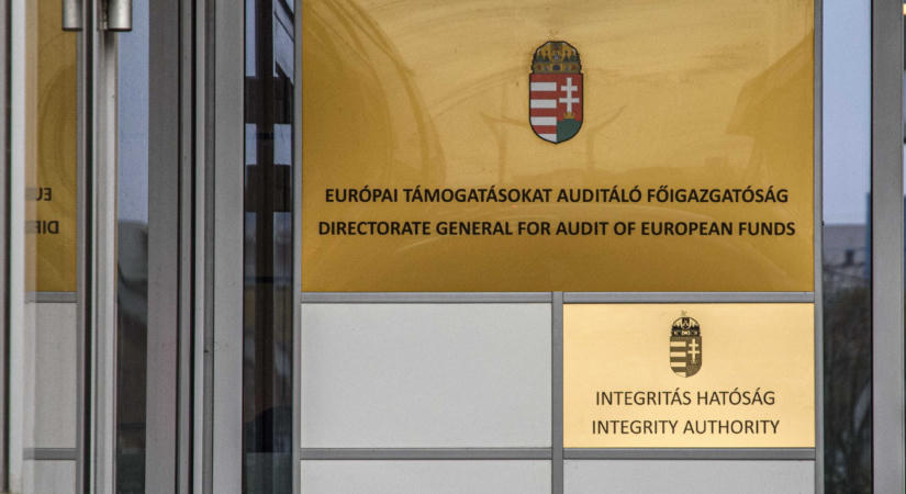 Létrehozzák a közbeszerzésekből bűncselekmény miatt kizárt szereplők nyilvántartását