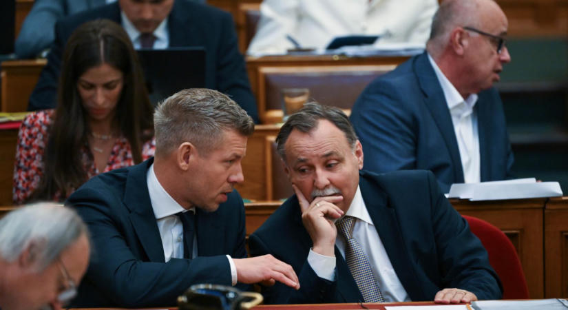 Magyar Péter: Az önálló Országos Környezetvédelmi Főhatóság létrehozásáról tárgyal szerdai ülésén a kormány