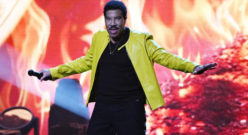 Rossz hírek érkeztek Lionel Richie egészségi állapotáról – Továbbra is az intenzív osztályon tartják