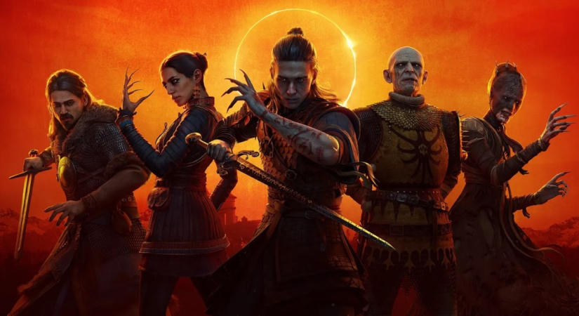 Nem pihennek a lázadó farkasok, már készül a The Blood of Dawnwalker folytatása