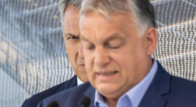 Gyenge jogászkodásra telik csak a Fidesznek a Mészároséknak adott M6-koncesszió ügyében