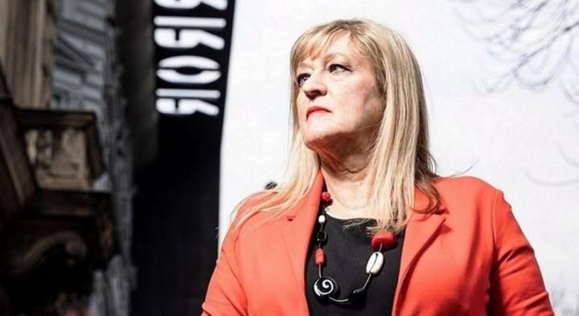 Elképesztő módon értesült a kirúgásáról Schmidt Mária: kemény kritikákat fogalmazott meg Tarr Zoltánnal szemben – „Indoklást, magyarázatot nem kaptam”