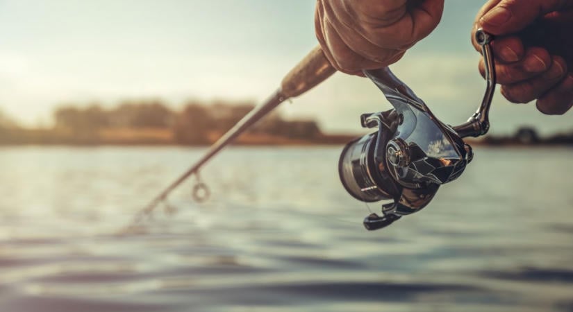 Street Fishing Pergető Országos Bajnokság Győr - a Mosoni-Duna és a Rába partjára hozza a pergető horgászat legjobbjait