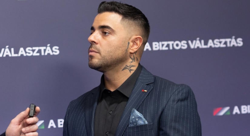 „Az első napok kemények voltak" – Young G Béci számára ez jelenti a legnagyobb kihívást a Farm VIP alatt