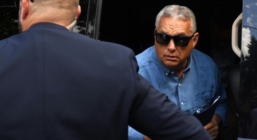 NER, maffia, fasisztoid rendszer – ki, minek nevezi Orbán államát a Medián felmérése szerint?