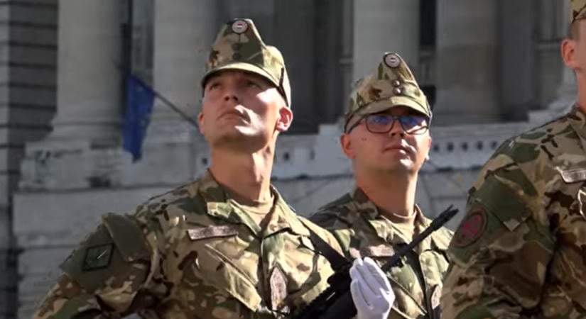 Ruszin-Szendi szerint 4 milliárd forint közpénzbe került Orbán Gáspár csádi missziója
