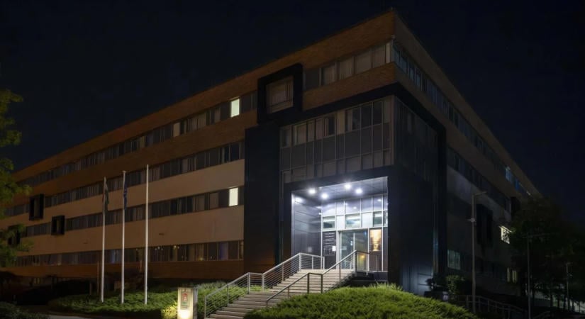 Letartóztatást indítványozott az ügyészség Hankó Balázs ügyében