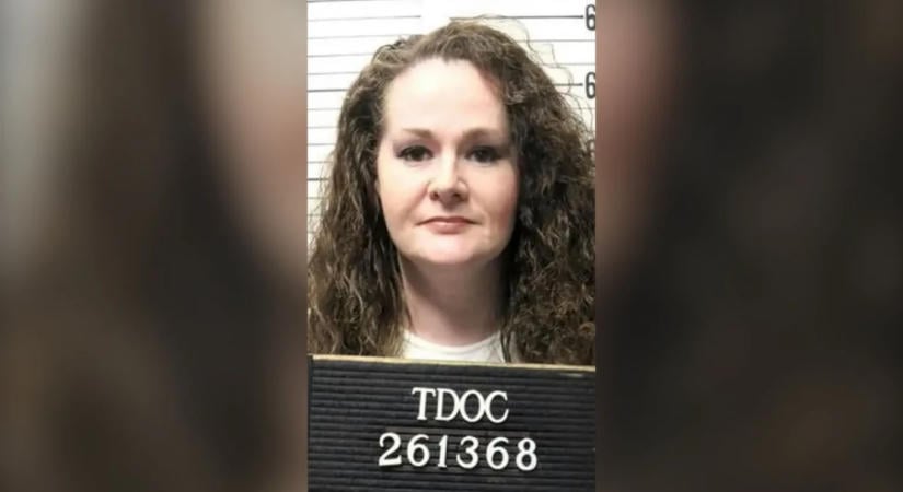 Túlélte a kivégzését, kórházba szállították a halálra ítélt nőt Tennessee-ben