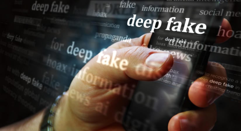 Óriási változás előtt az online tartalomfogyasztás: mi lesz, ha már a szemünknek sem hihetünk az AI világában?
