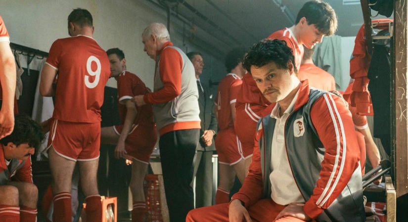 „Ezt a meccset halottak mellett játszották le. Hogy lehet ezt elfelejteni?” – Teodora Mihai a Heysel-tragédiáról