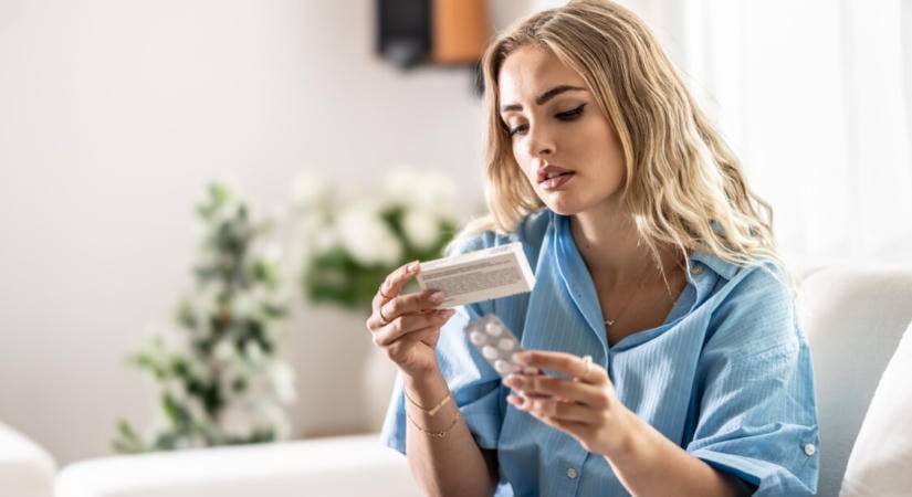 Antibiotikumkúra után minden borul? Ezek a tünetek jelezhetik a bajt