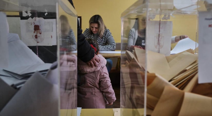 ProGlas: Ha külföldön nem tudnak, szavazzanak itthon!