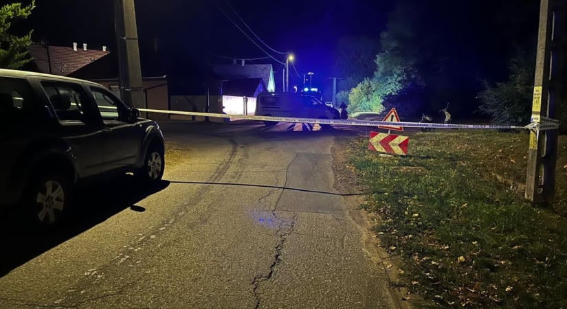 Robbanás történt Hajdú-Biharban! Egy ember életét vesztette – fotókkal
