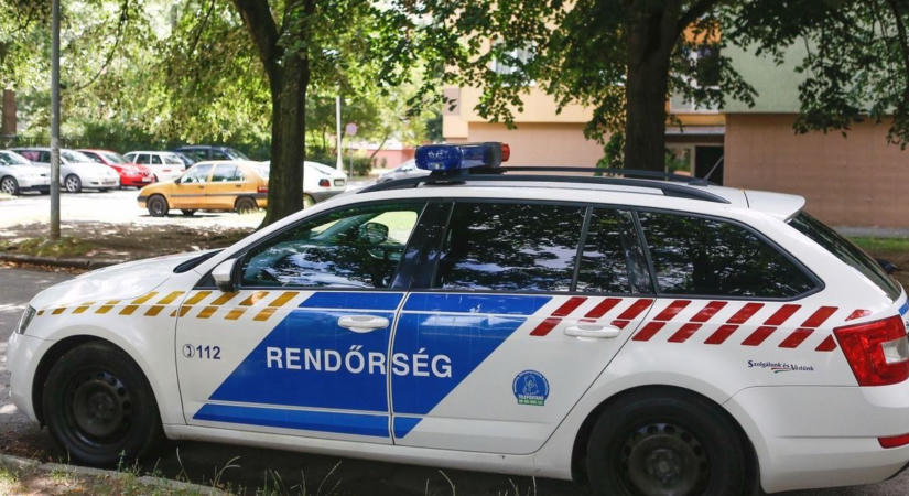 Kiskorúra támadt rá egy férfi Hajdú-Biharban, kerékkulccsal is megfenyegette