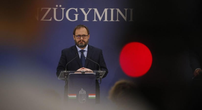 Ítéletet mondott a nagy amerikai hitelminősítő a Tisza-kormány 2027-es költségvetéséről és az euró bevezetéséről: nagyon nem tetszik nekik a magyar államadósság