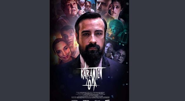Hétvégén érkezik az HBO legújabb magyar filmje