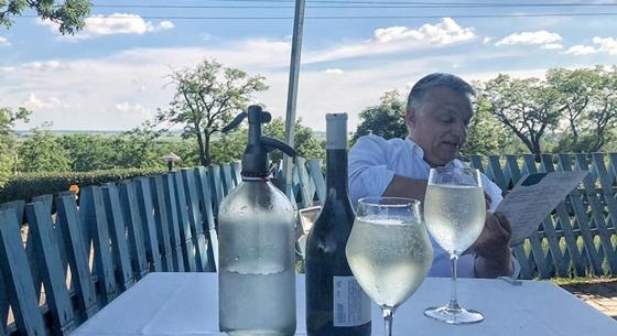 Nélküled, Márti dala – Orbán Viktor többször üzent dallal Trianon napján