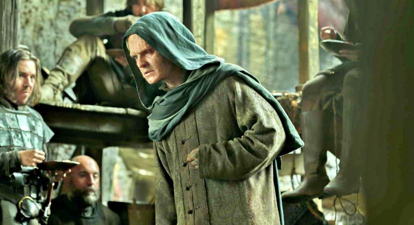 [KRITIKA] Sárkányok háza, 3. évad, 4. rész – Ó, Aegon, merre a sz*rba visz az utad?