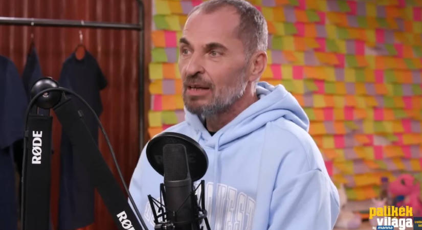 Kiderült, hol folytatja a Palikék Világából távozó Ábel Anita, Dombóvári Vanda, Balázsy Panna és Wágner Tamás