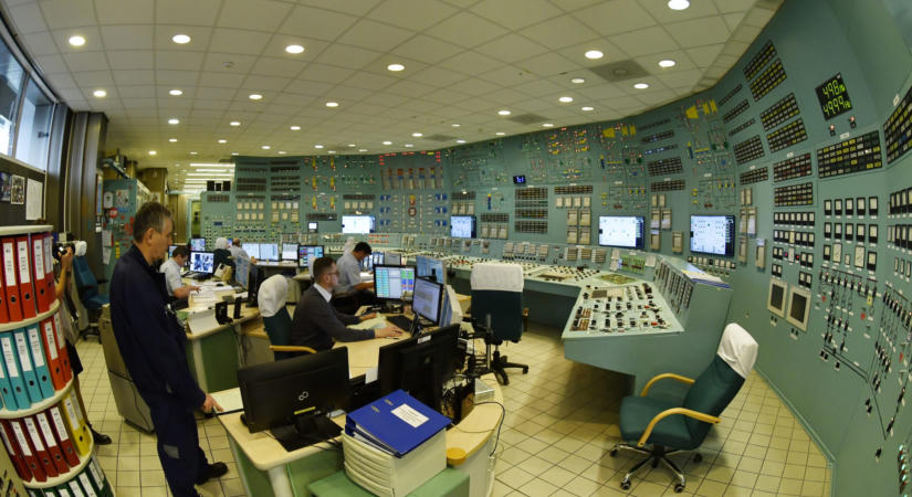 Atomenergia, Duna és a klíma kihívásai: kvíz az európai energiáról