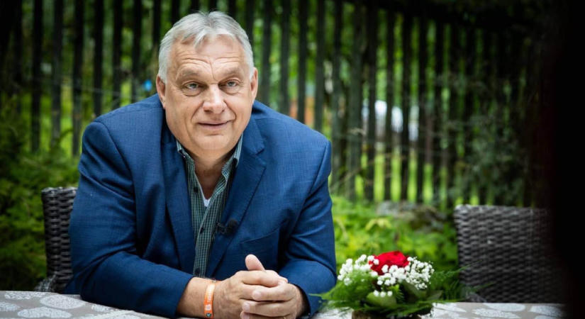 FIFA, ENSZ vagy kacsa? Érkeznek a találgatások Orbán Viktor jövőjéről