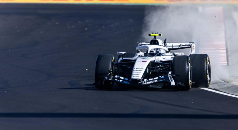 Lowdon: A Cadillac menet közben építi fel F1-es csapatát
