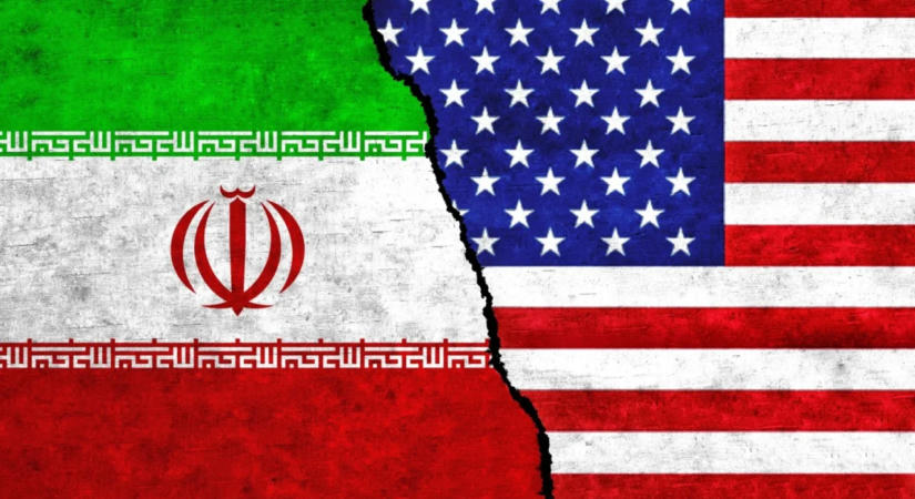 Szigorú gazdasági szankciókat helyezett kilátásba Irán ellen az USA